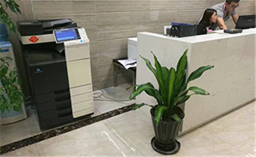 杭州共友科技有限公司：专注于复印机出租,打印机出租, 复印机租赁, 打印机租赁等服务。